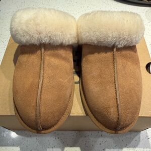 UGG W Scuffette II